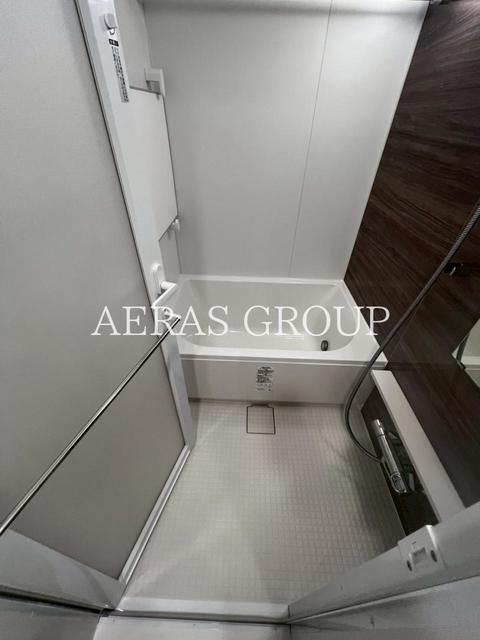 バス・シャワールーム　別部屋参考