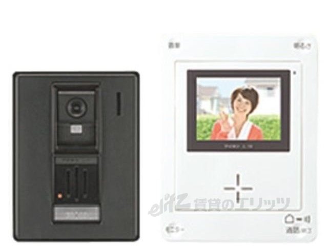 セキュリティ　同仕様