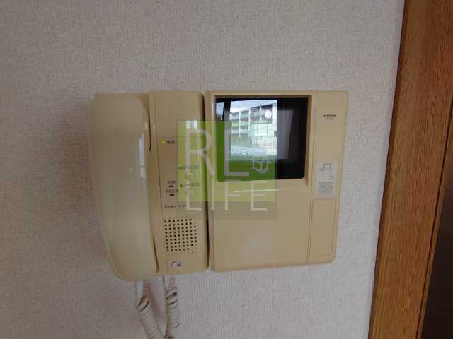 セキュリティ　スカイコートヌーベル早稲田