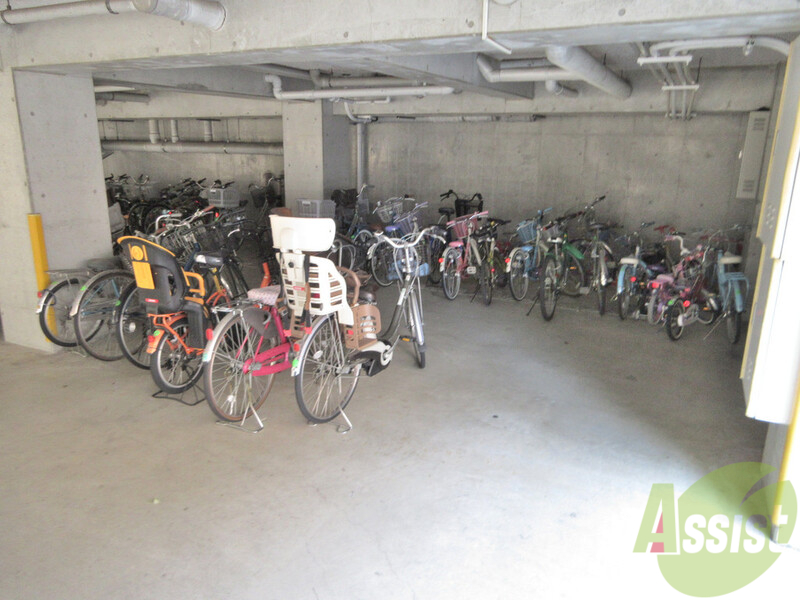 その他　（その他）まで100m