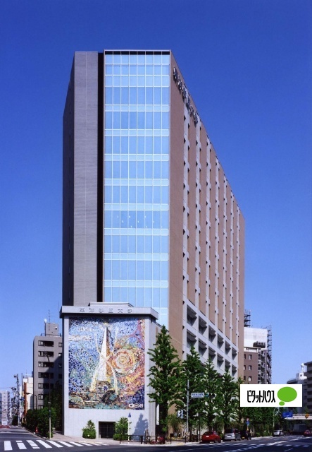 図書館　東洋学園大学本郷キャンパス図書館（図書館）まで313m