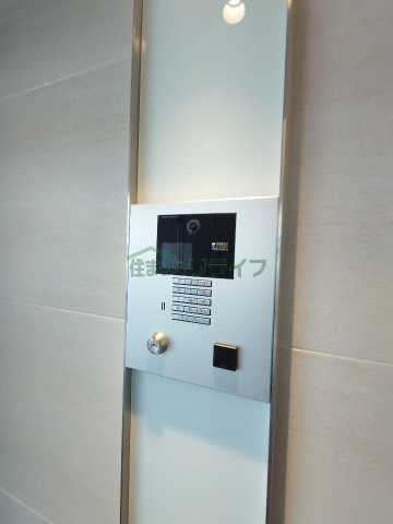 セキュリティ　リライフ浅草店