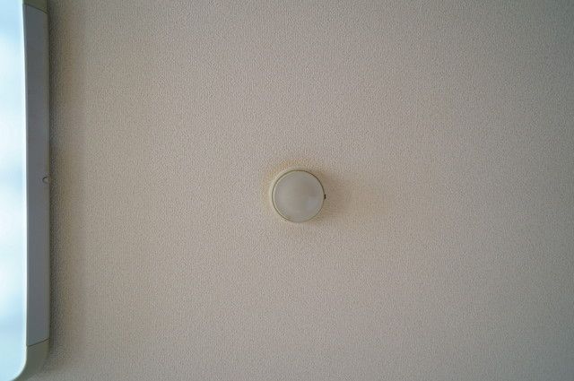 その他設備　他号室。参考写真