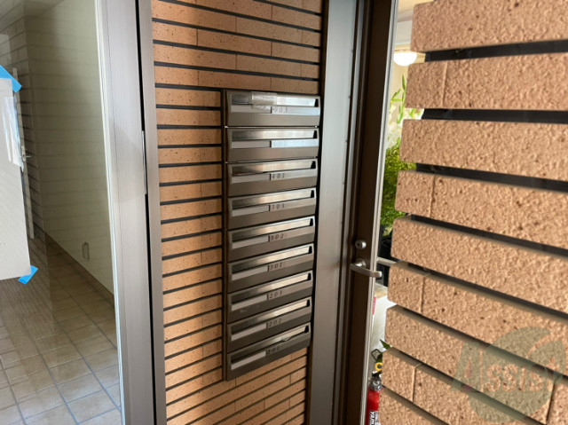 駐車場　駐車場その他