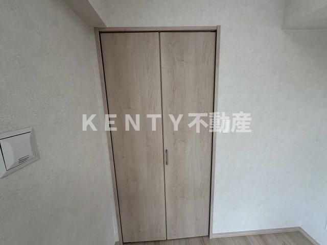 その他共有部分　エントランス写真