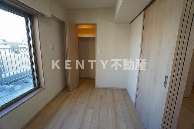 その他部屋・スペース　おしゃれな内装です