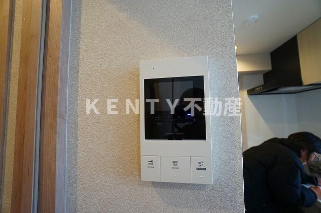 セキュリティ　物件の画像12