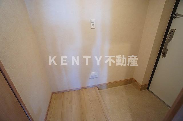 玄関　物件の画像6