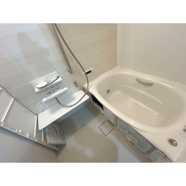 バス・シャワールーム　※同仕様写真含む