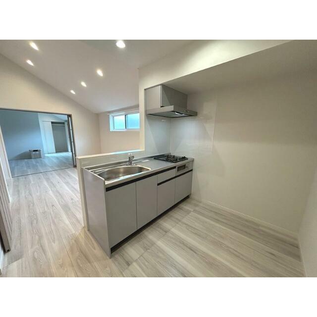 キッチン　※同仕様写真含む