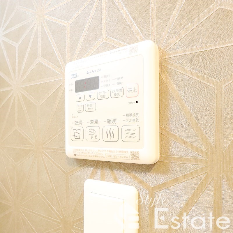 その他　浴室乾燥機