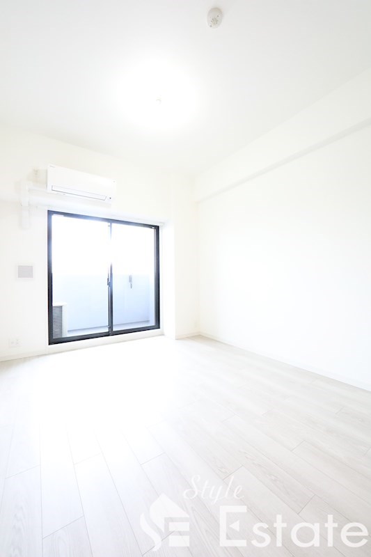 居室・リビング　洋室【6.2帖】