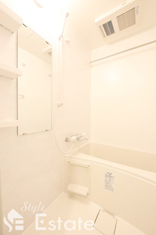 バス・シャワールーム　バスルーム・浴室乾燥機