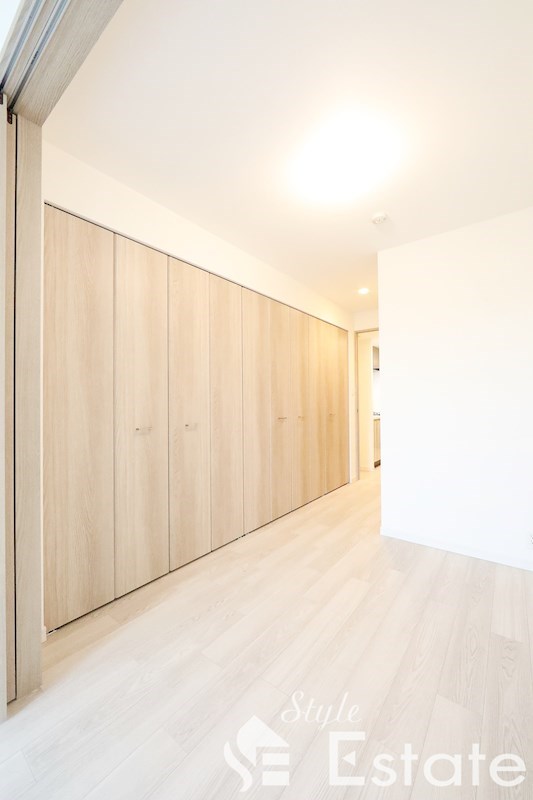 その他部屋・スペース　洋室【4帖】