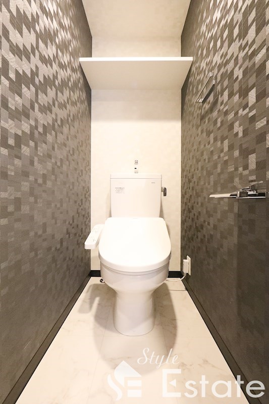 トイレ　シャワートイレ