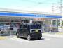コンビニ　ローソン福山引野町１丁目店（コンビニ）まで332m