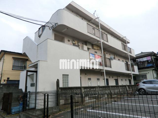 建物外観　ＲＣ造のマンションです！