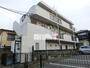 建物外観　ＲＣ造のマンションです！