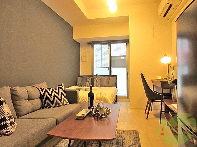 居室・リビング