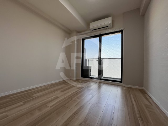 居室・リビング　エスライズ大阪ドームレジデンス　洋室