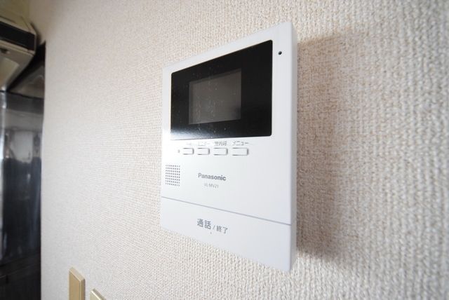 セキュリティ　★別部屋参考写真★