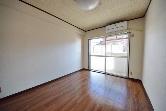 居室・リビング　★別部屋参考写真★