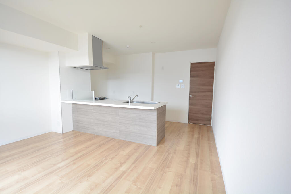 居室・リビング　LDK