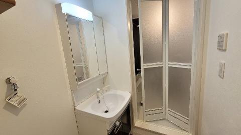 洗面設備　洗面（イメージ）