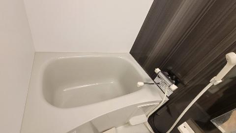 バス・シャワールーム　バス（イメージ）