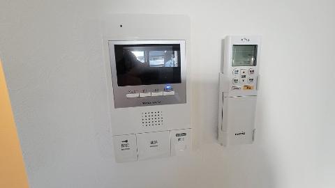 セキュリティ　セキュリティ（イメージ）