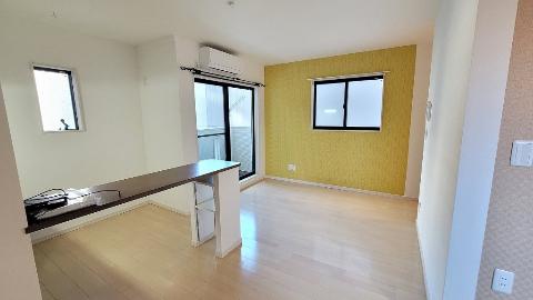 居室・リビング　室内（イメージ）