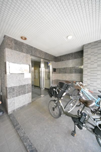 エントランス　★エントランス★