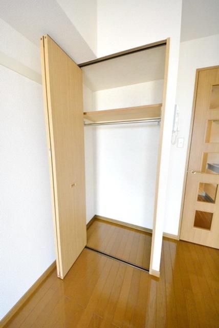 収納　★クローゼット★