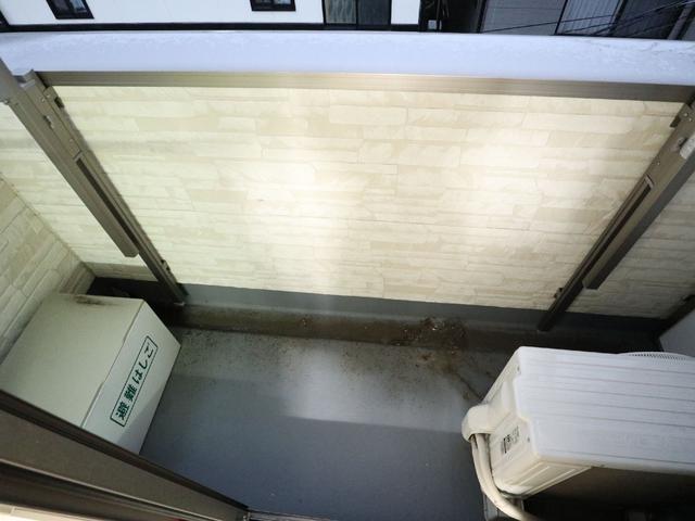 バルコニー　バルコニー　※同物件・同仕様画像