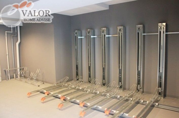 その他共有部分　駐車場