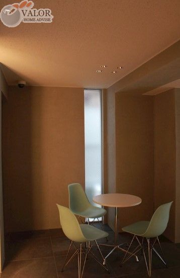 その他設備　エントランス