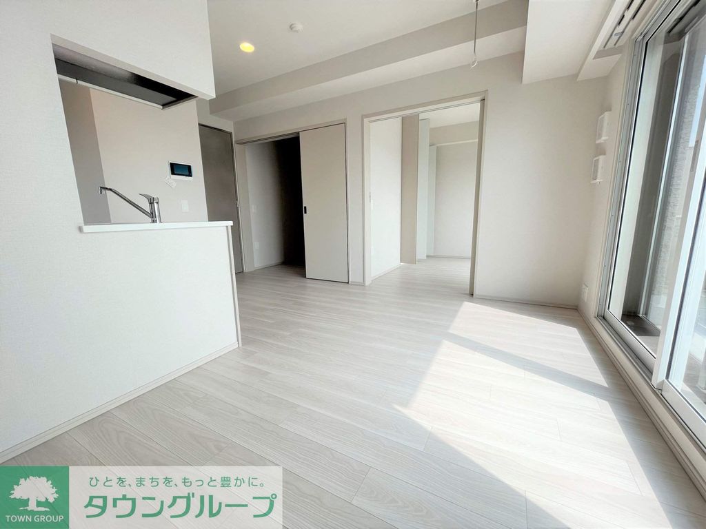 その他部屋・スペース　★タウンハウジング東京取り扱い物件★