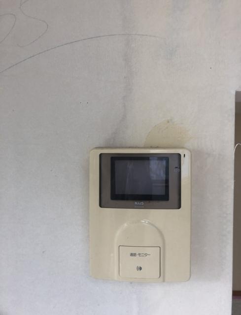 セキュリティ　セキュリティ　※同物件・同仕様画像