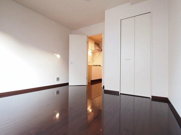 居室・リビング　築浅のキレイなお部屋です