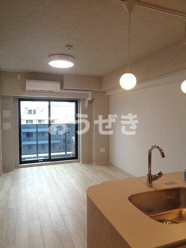 居室・リビング　リビングダイニング