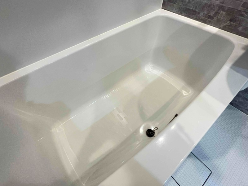 バス・シャワールーム　同物件別部屋イメージ