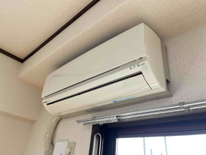 その他設備　同物件別部屋イメージ