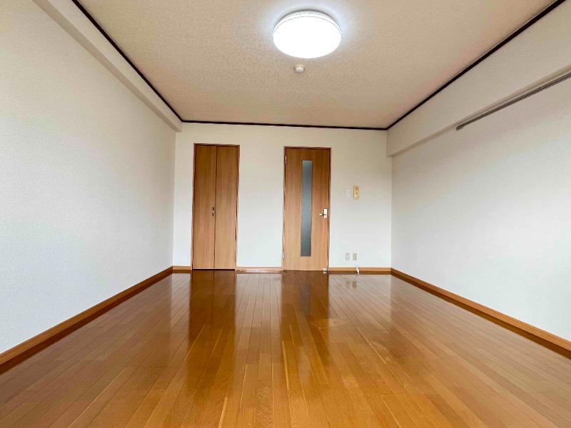 居室・リビング　同物件別部屋イメージ