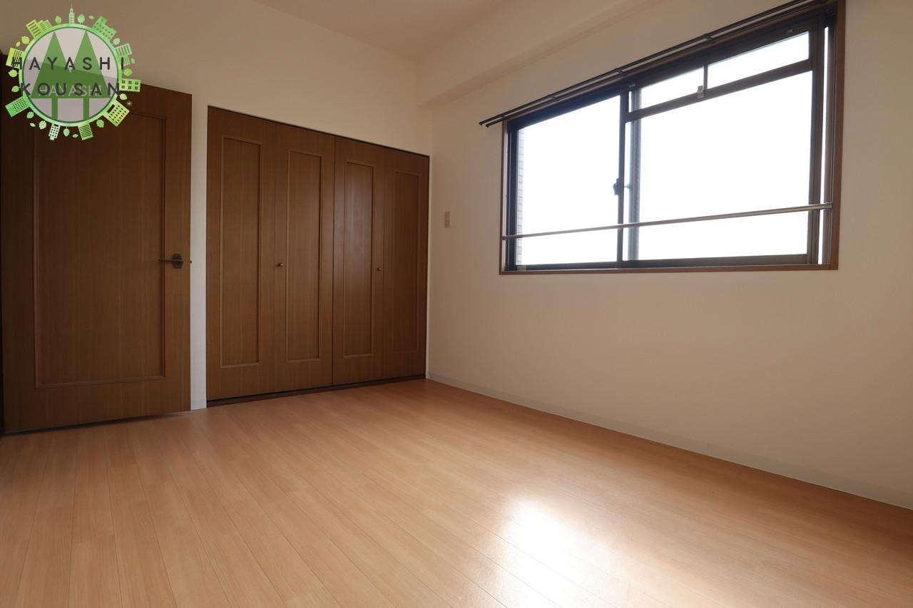 その他　洋室6帖