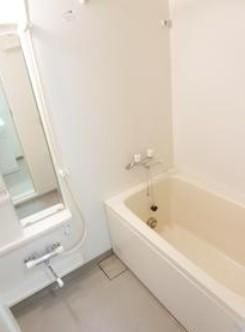 バス・シャワールーム　☆ゆっくりくつろげるお風呂☆