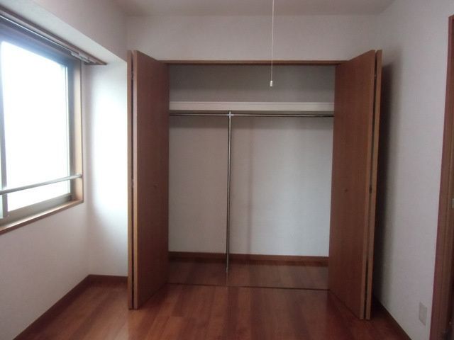 収納　たっぷり収納☆