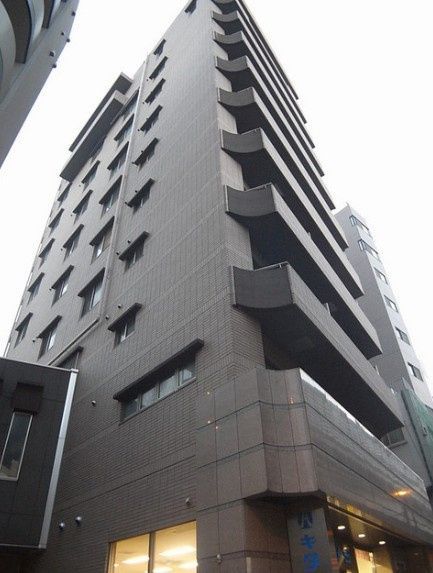 建物外観　☆綺麗な外観☆