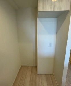 その他　冷蔵庫置き場