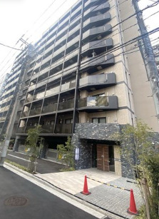 建物外観　おしゃれな外観です