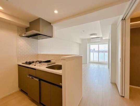 キッチン　参考写真